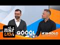 Magazín Góóól - #10. kolo - Nadstavbová časť | Niké liga 25/26
