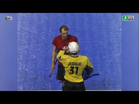 5. Spiel Europameisterschaft