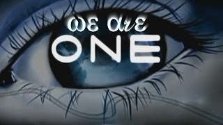 Anonymous - Excerpt from We Are One Episode 1
