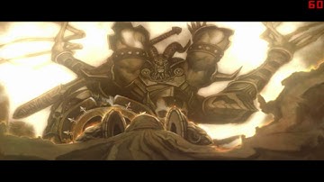 Dungeon Siege 2 - Intro Cinematic