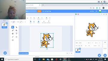 How To Make An Animated PFP (Scratch)