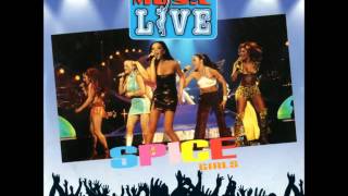 Spice Girls   -   Move Over (Instrumental)