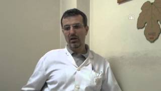 Anadolu Ajansı - Stres terlemeyi, terleme stresi artırıyor