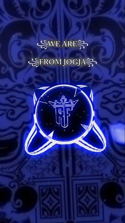 SONG OF SABDATAMA - JOGJA HIPHOP FOUNDATION #jogjahiphopfoundation #hiphopindonesia #visualizer