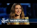 Nasim Pedrad on Learning Martial Arts, Her Immigrant Parents & New Show Chad