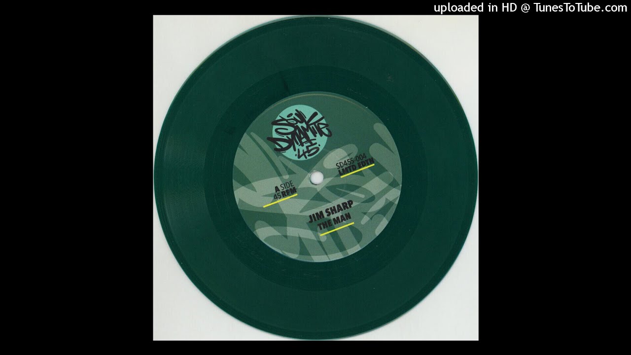 Jim Sharp / 6 Million Drummers Get Wicked