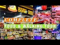 Don Don Donki Tour, Singapore | Walking Tour in 4K [2020]