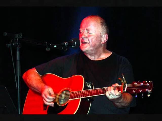 Christy Moore - Lawless