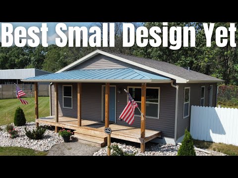 This Is Why 900 Sqft Is The Perfect Size For A Small Home