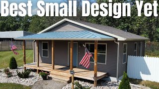 This Is Why 900 Sqft Is The Perfect Size For A Small Home