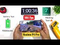 Realme P4 Pro 144hz Battery Draining After Update🔥🔥🔥🔥 #realmep4pro 