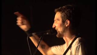 Video thumbnail of "Frank Turner - The ballad of me and my friends (Live from Wembley)"