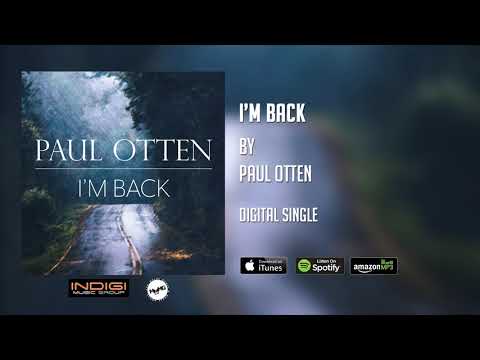 'I'm Back' -