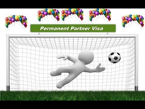 Australian Permanent Partner Visa