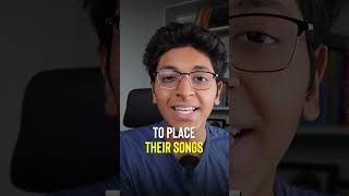 UNKNOWN WAY To Make Money From Spotify Playlists 💸| Make Money Online #shorts