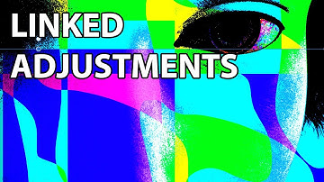 Adjustment Layers In Affinity Photo | How To | Linked Duplicates | Graphicxtras