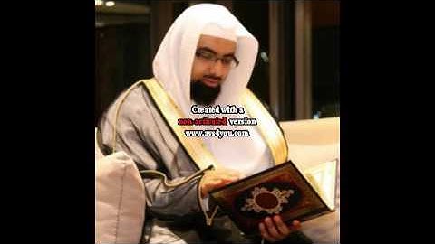 [أَإِلَهٌ مَعَ اللَّهِ ] تلاوة مبكية تفوق الوصف ش ناصر القطامي  رمضان 1425 هـــ