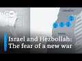 What impact could a war between Hezbollah and Israel have? | DW News