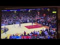 Lebron Makes Game Winner Buzzer Beater Vs Minnesota Timberwolves 