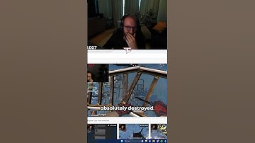 Olof Reacts to Ohne Failing Only Up! #csgo #shorts