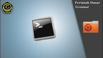 Tutorial Cara Membuat Direktori Linux Ubuntu Dengan Terminal || UKM IPTEK OFFICIAL
