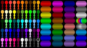 Stickman RTTB Run Race ASRM in Algodoo - Algicosathlon Day 41