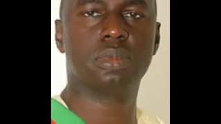 Ali Bachir  Sakon Sabon Shekara 2018