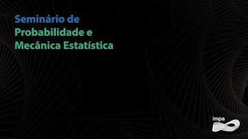 SPMES: Spectral gap of the symmetric inclusion proces - Federico Sau