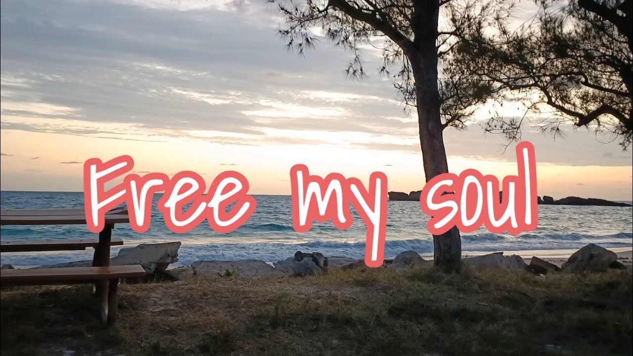 Free My Soul - Fearless Soul