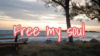 Free My Soul  -  Fearless Soul  ( lyrics ) screenshot 3