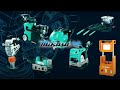 2016-2017三笠産業株式会社（日本語字幕版 Ver3）