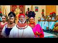 This Specific 2026 Nigerian Royal Latest Full Movie Is Trending Across Europe Today- African Movies