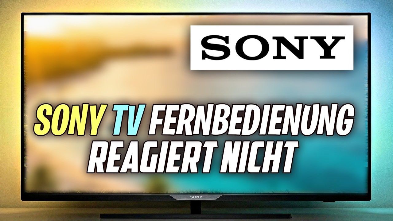 Sitemapcdatahttpswwwkedriinfosony Fernbedienung Reagiert Nichtnull