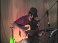 Amor en Silencio Jaime Junaro Taquirari Cover