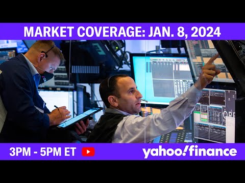 Stock market news today: Nasdaq surges 2% to lead market rally, Dow lags as Boeing falls 8%
