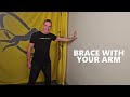 Beginning Joint Repair: Single Arm Compression