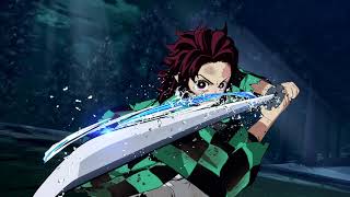 Demon Slayer -Kimetsu no Yaiba- The Hinokami Chronicles - Zwiastun premierowy