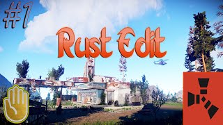 Rust - Rust Edit Setup Tutorial