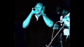 Leonard Kania- Stasha (Papua New Guinea Music)