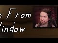End of video