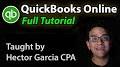 Video for avo bookkeepingurl?q=https://www.amazon.com/Using-QuickBooks-Online-Accounting-2024/dp/0357901185