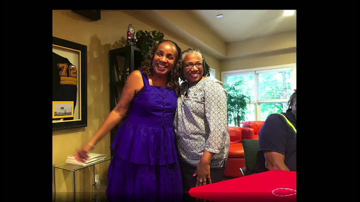 Theresa Lynne Curry Homegoing Celebration Livestream