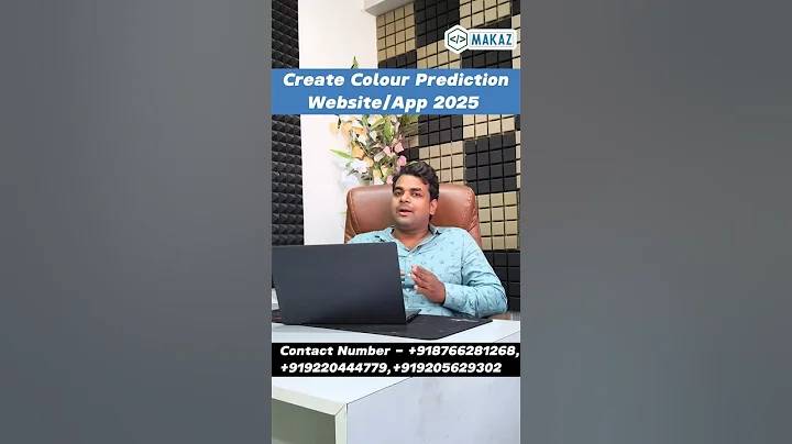How To Create 91 Club Colour Prediction Website | How To Create Colour Prediction Website Free /2025