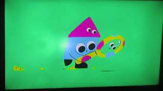 Cartoonito Ident Galletas