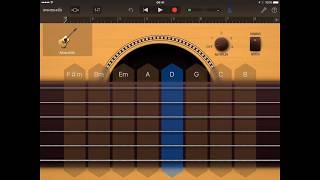 สร้างเพลงด้วย GarageBand ตอนที่ 1