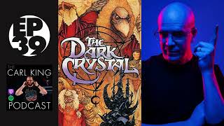 The Dark Crystal (1982) + Devin Townsend's "Moonpeople" (2022) - Ep. 39 #devintownsend #darkcrystal