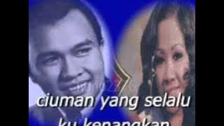 Alfian ft Tetty Kadi - Cinta dan air mata ( Bowo colect. )
