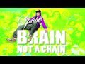 Spose - Brain Not a Chain