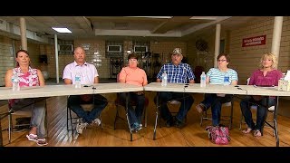 Bartlett Grain Explosion Families Frustrated with Investigation, Lack of Criminal Charges by Harvest Public Media 799 views 6 years ago 5 minutes, 42 seconds