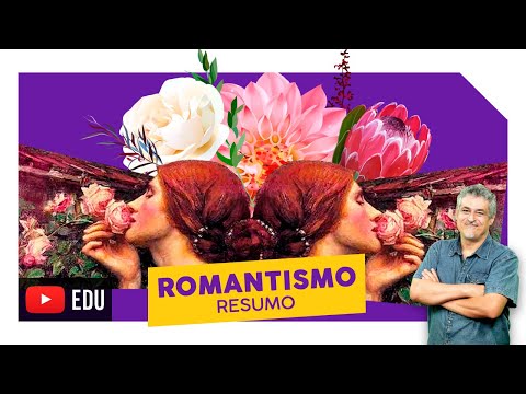 Romantismo | Conceitos e Contexto Histórico